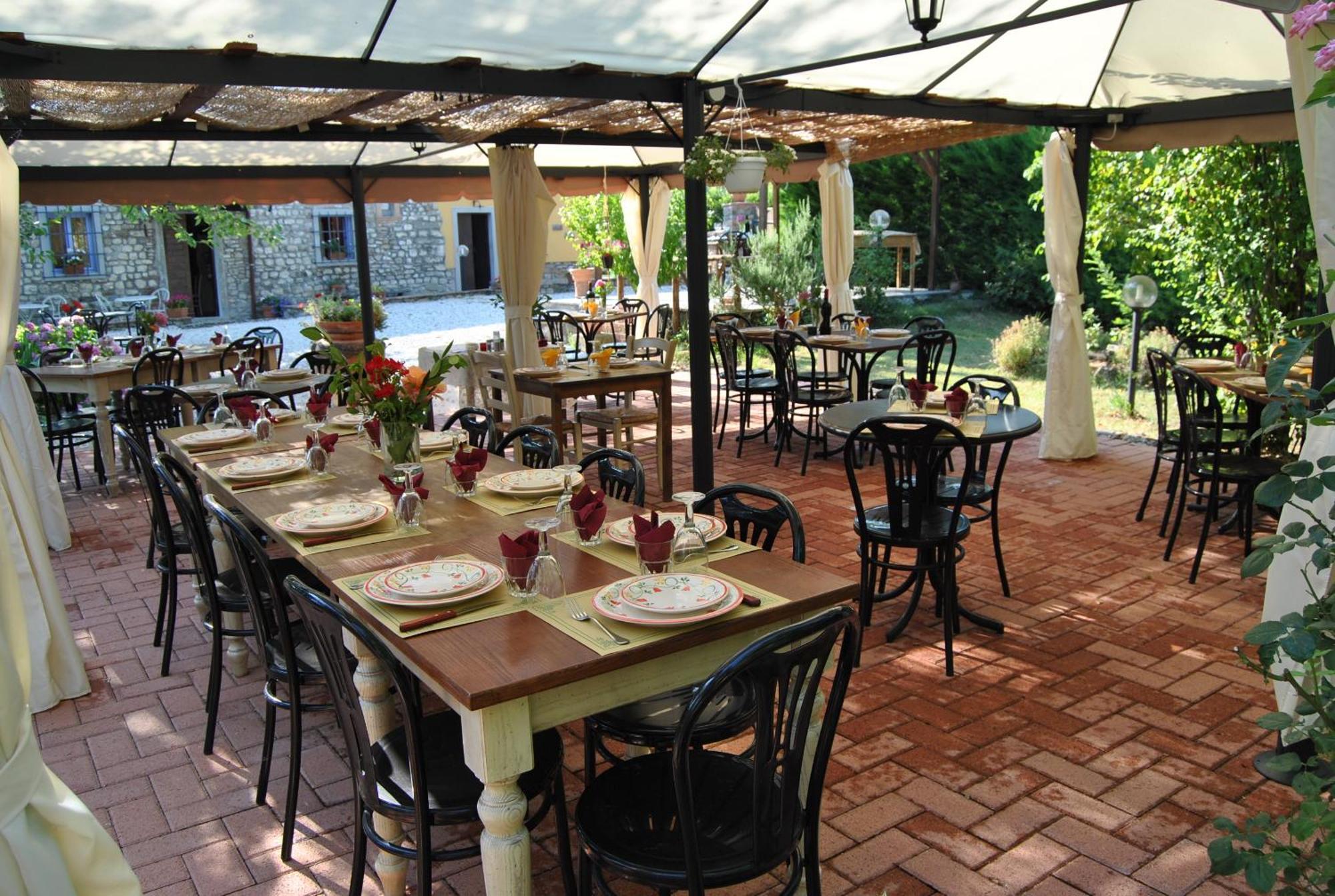 La Chiusuraccia Villa Barberino di Mugello Bagian luar foto