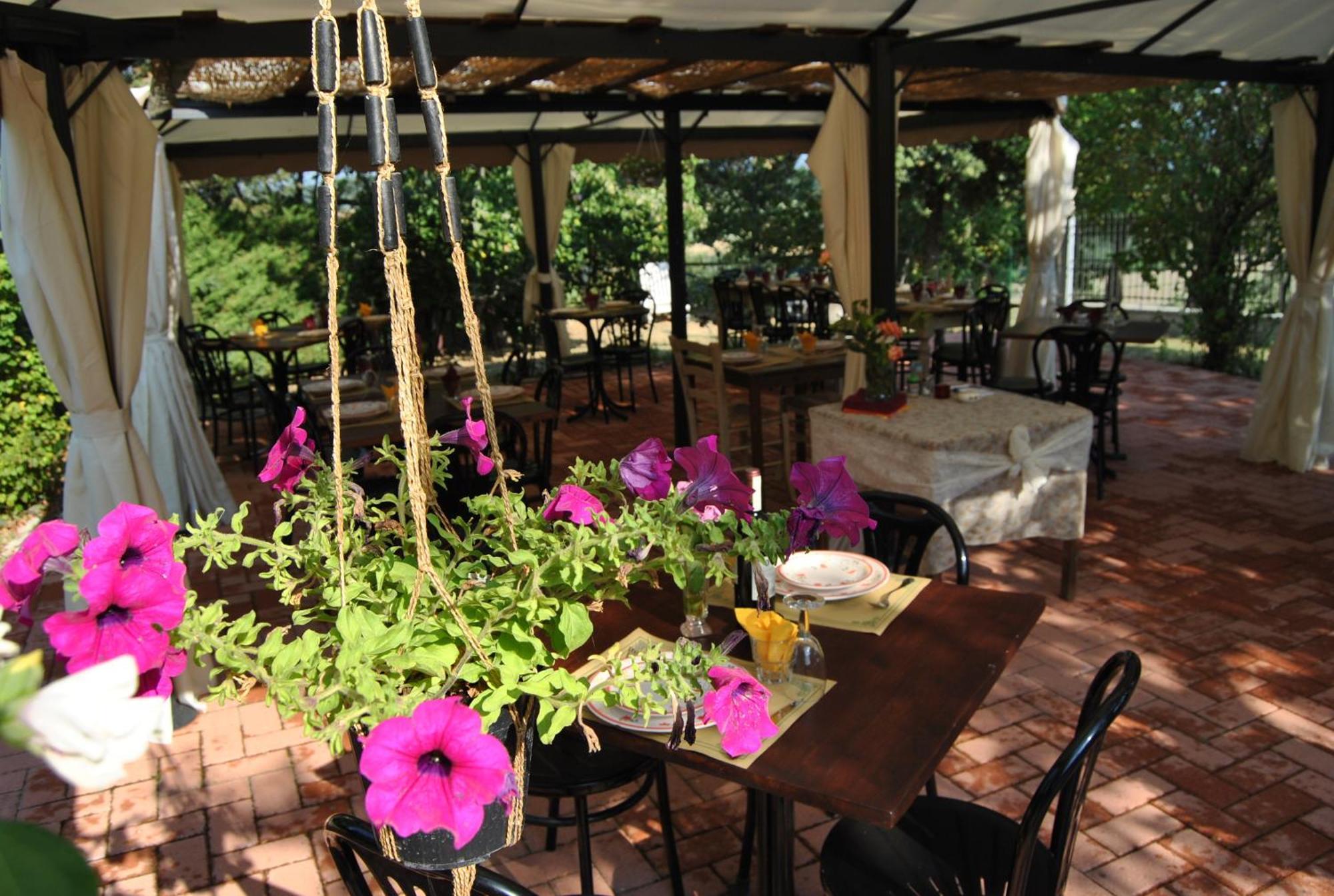 La Chiusuraccia Villa Barberino di Mugello Bagian luar foto