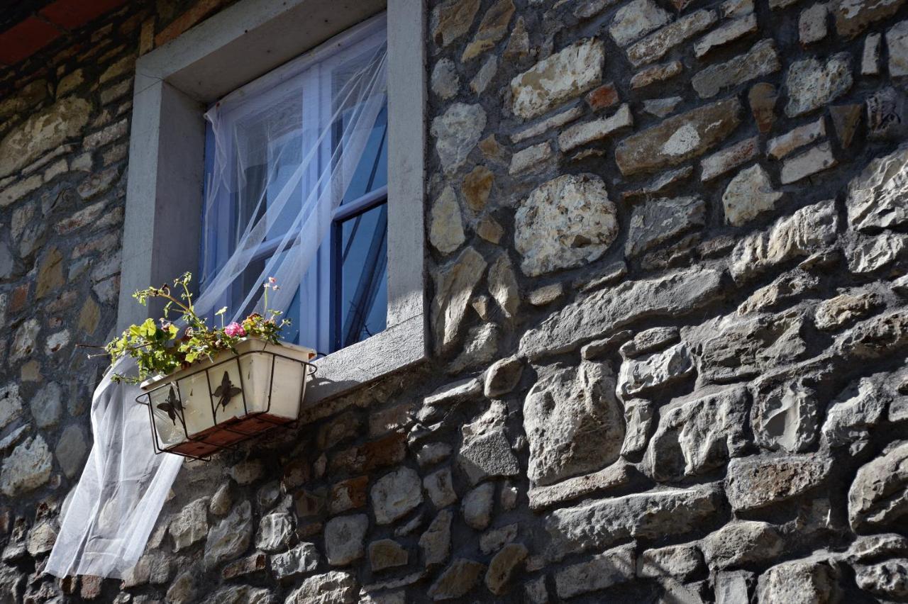 La Chiusuraccia Villa Barberino di Mugello Bagian luar foto